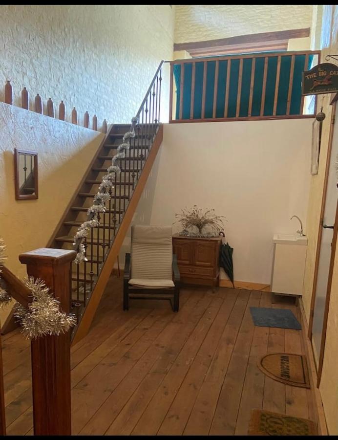 فيلا Andenneفي Le Ranch Des Aguesses المظهر الخارجي الصورة