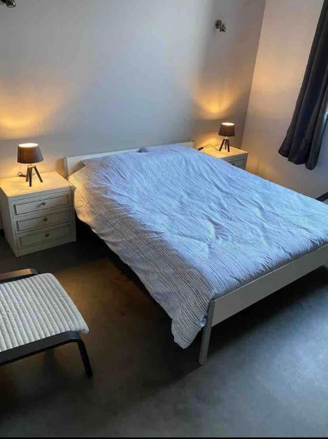 فيلا Andenneفي Le Ranch Des Aguesses المظهر الخارجي الصورة